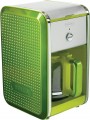 BELLA Dots 12-Cup Coffee Maker